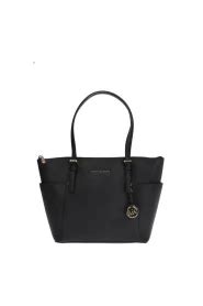 michael kors lommebok|michael kors leather tote.